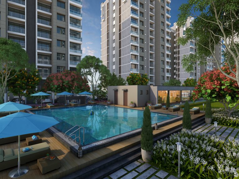 Swaminarayan Green City