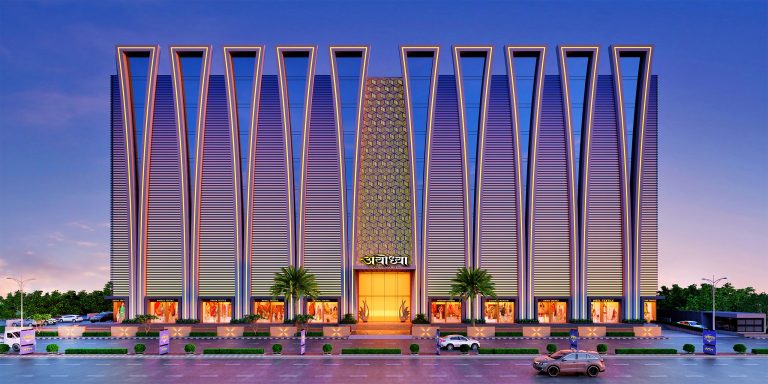 Star Ayodhya Textile Market