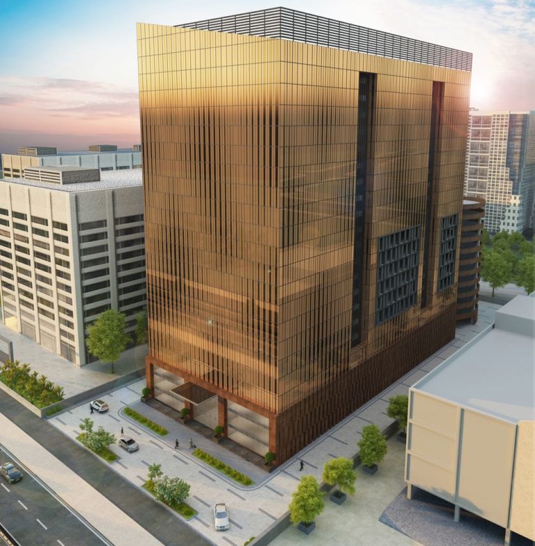 Rajhans Business Hub