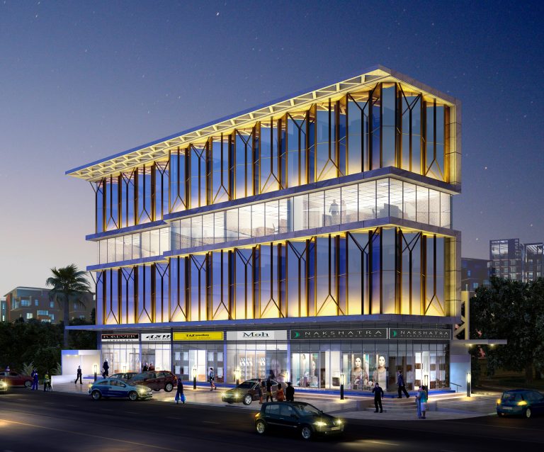 DREAM BUSINESS HOUSE