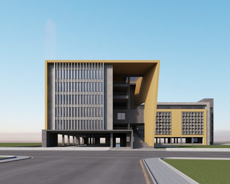 LOURDES CONVENT HIGH SCHOOL