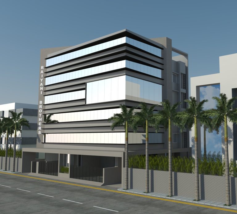 VINUBHAI RAYANI 2020