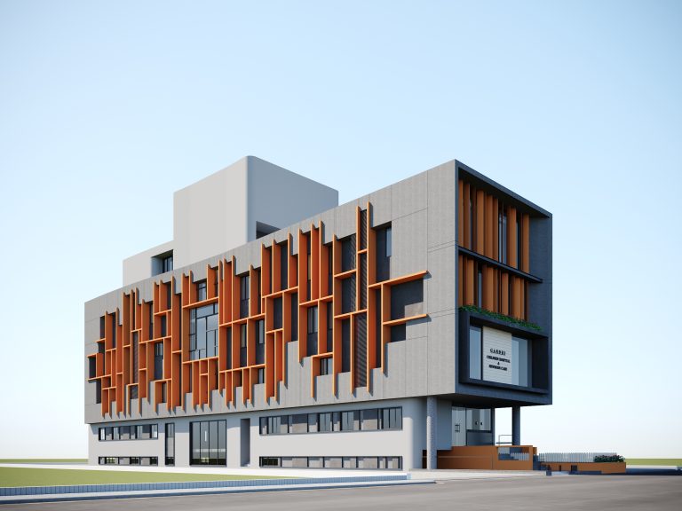 GANDHI CHILDREN HOSPITAL_DAHOD