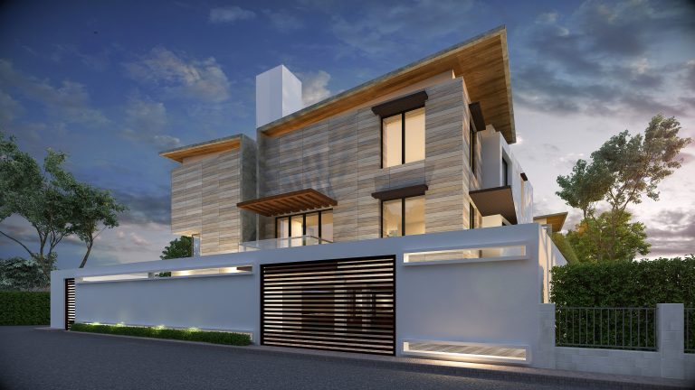 MR. PIYUSH BHAI BUNGLOW