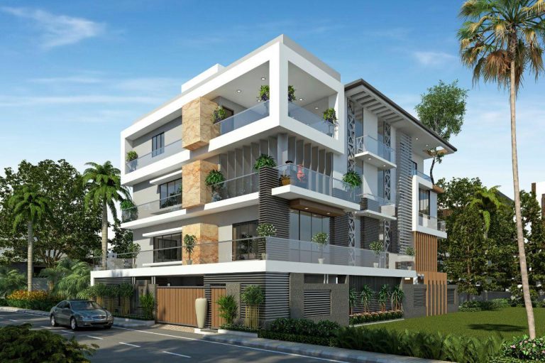 MR.THAKORBHAI’S BUNGLOW