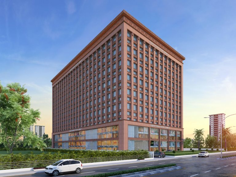 ANJANI NANDAN TEXTILE MARKET