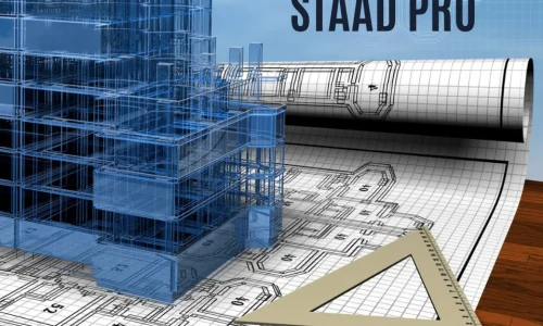 STAAD PRO